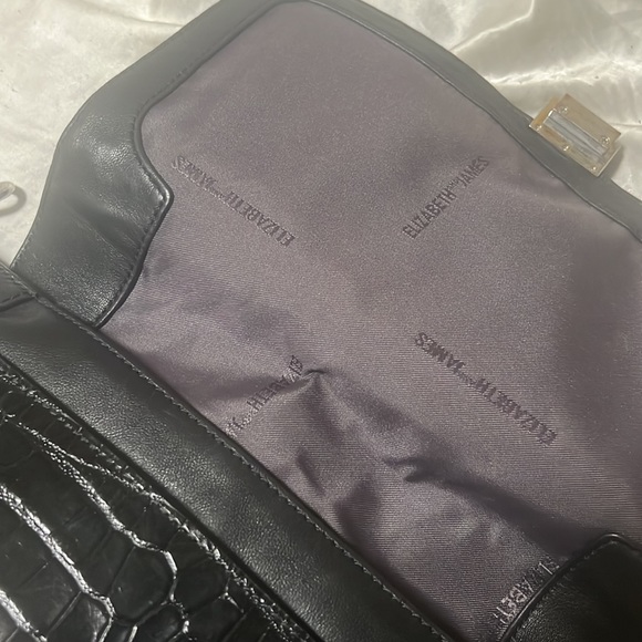 Elizabeth and James Charlie Satchel Bag - Picture 8 of 10